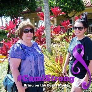 Meet your Posher, Sandy